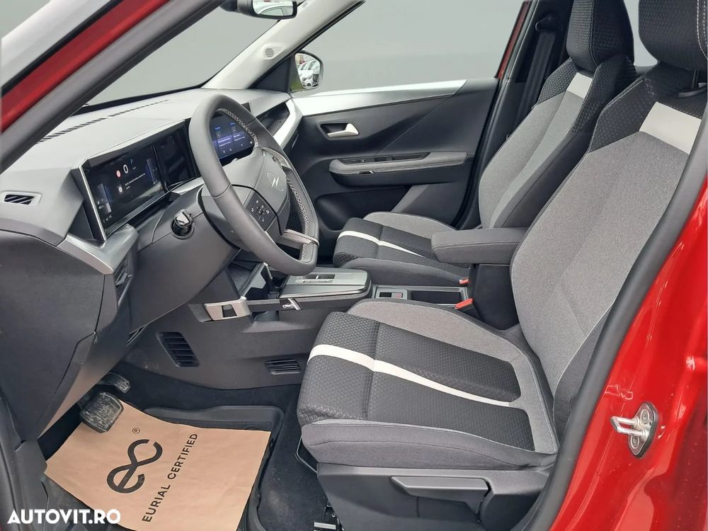 Opel Frontera 1.2 Turbo MHEV GS - 8