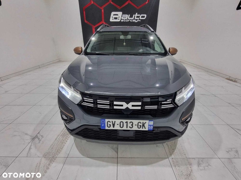 Dacia Jogger - 12