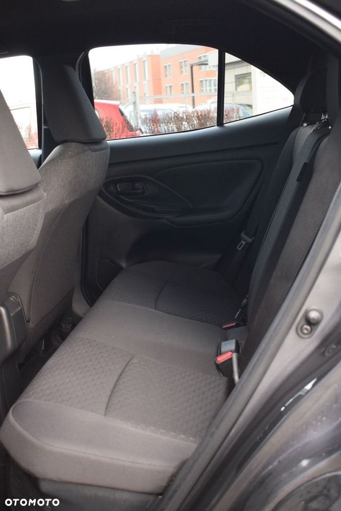 Toyota Yaris Cross Hybrid 1.5 Style - 11