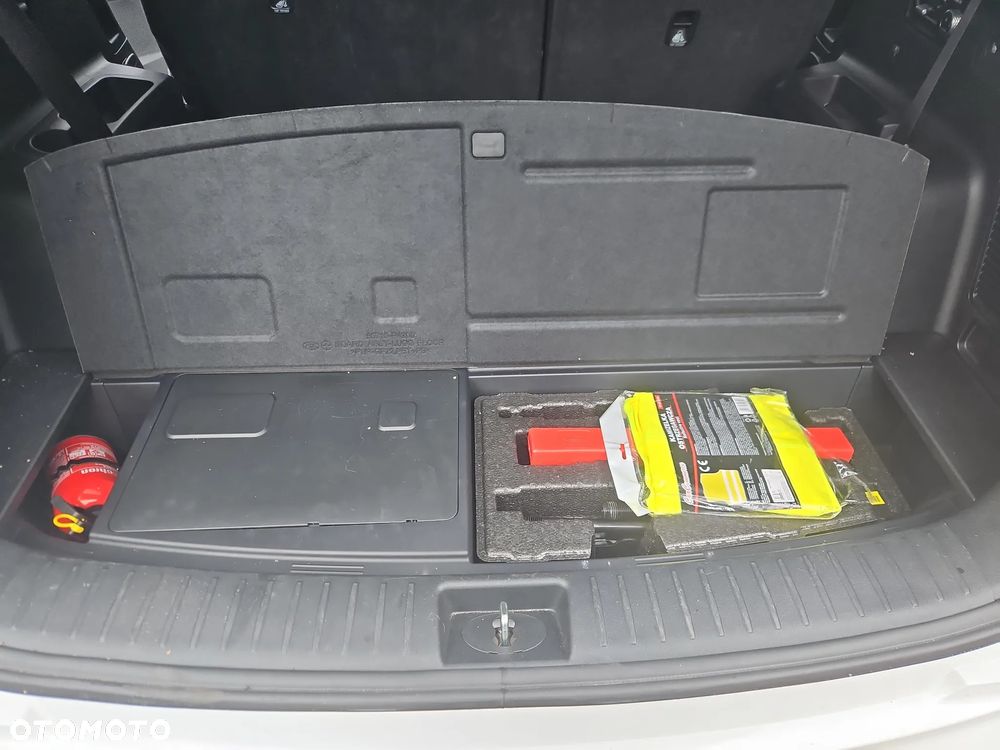 Kia Sorento 1.6 T-GDI HEV Prestige Line AWD 7os - 29