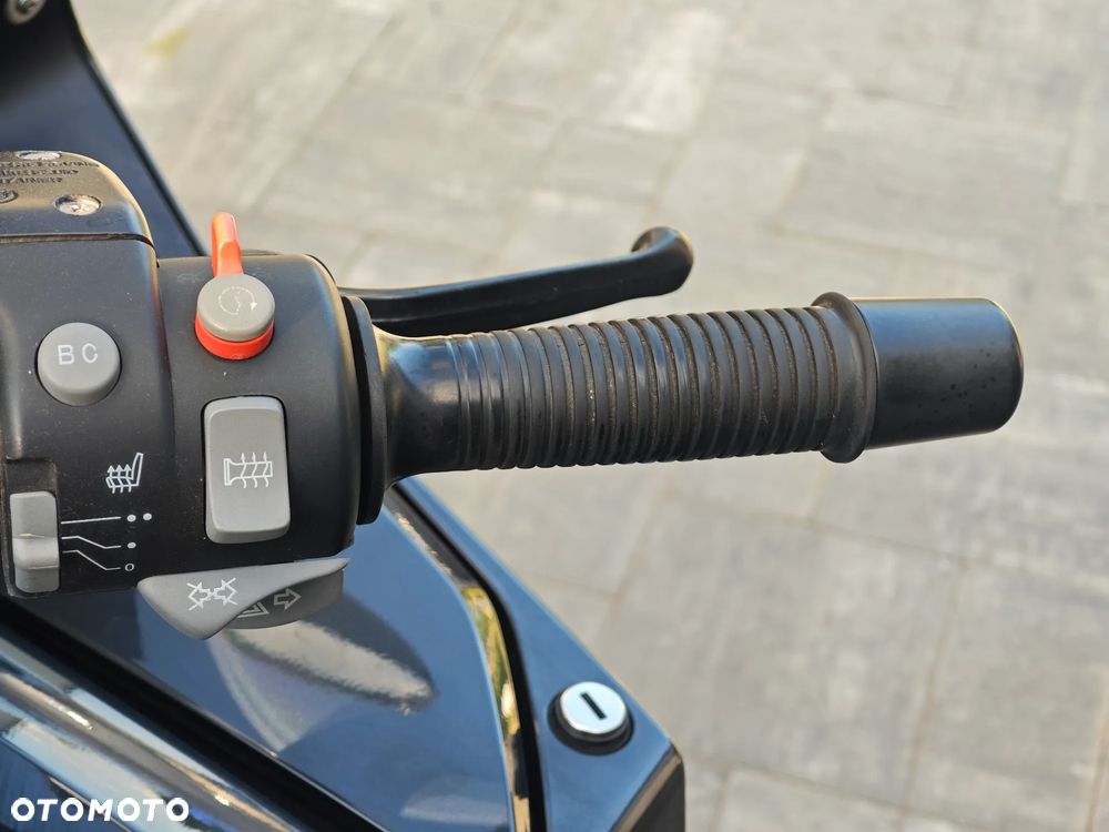 BMW K - 11