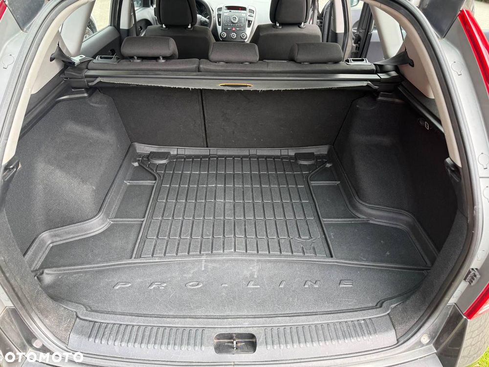 Kia Ceed 1.4 Optimum - 18