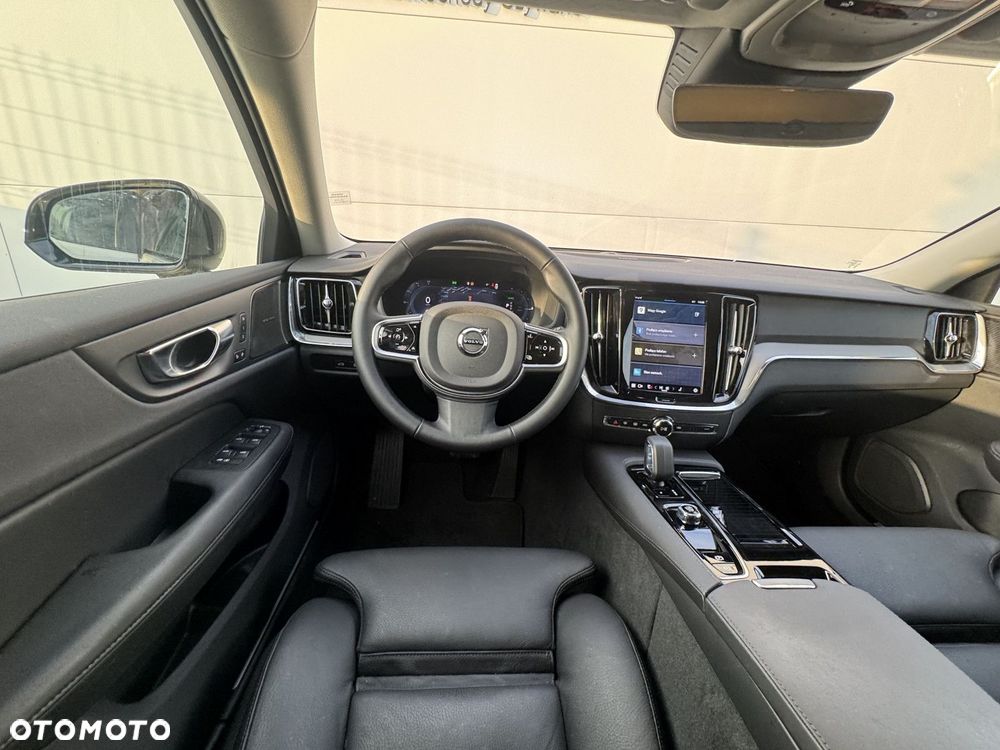 Volvo V60 - 26