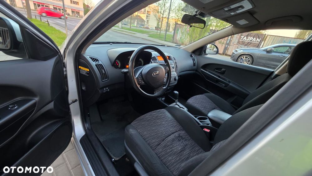 Kia Ceed 1.6 CRDi EX - 15