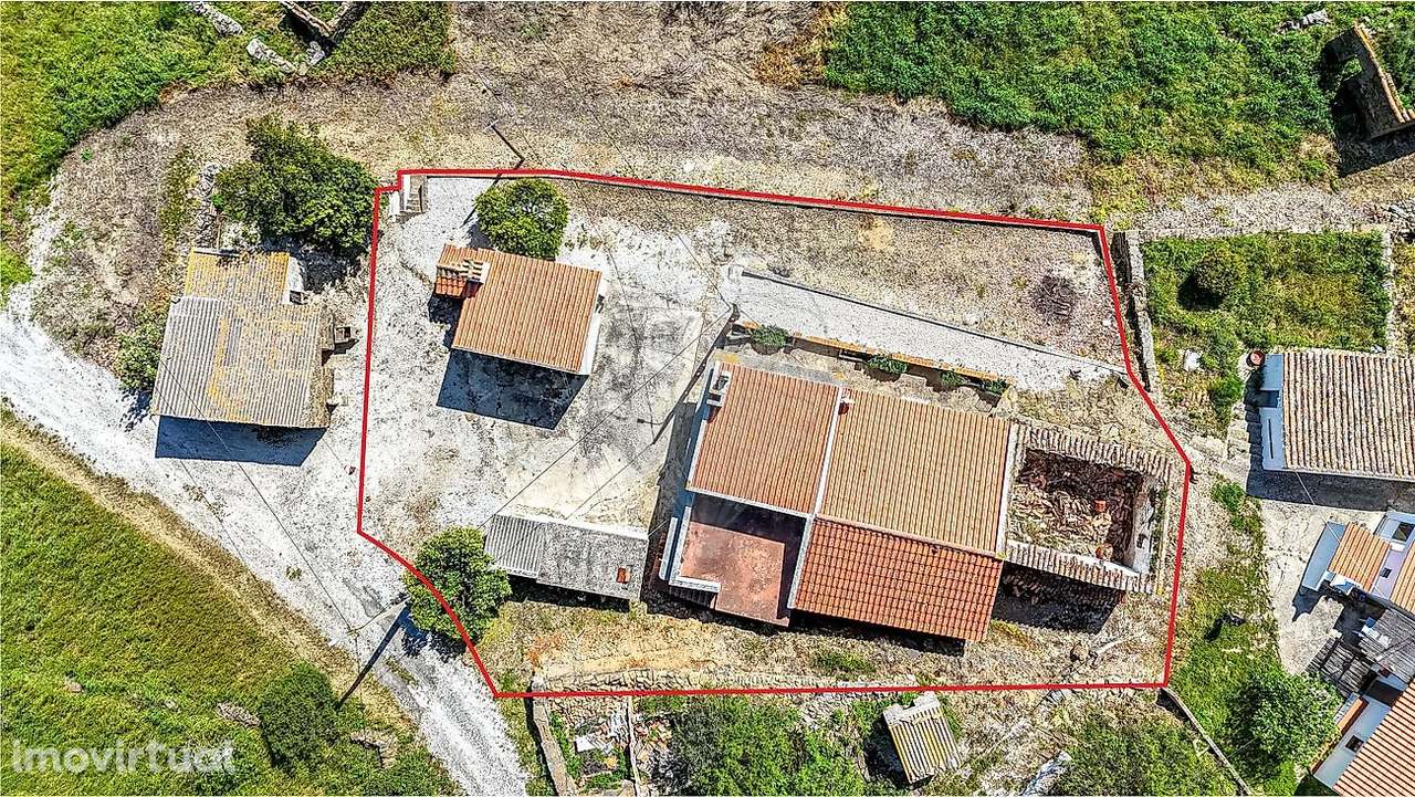 Moradia T3 para venda - Grande imagem: 2/24