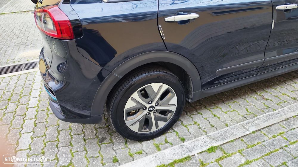 Kia e-Niro - 9