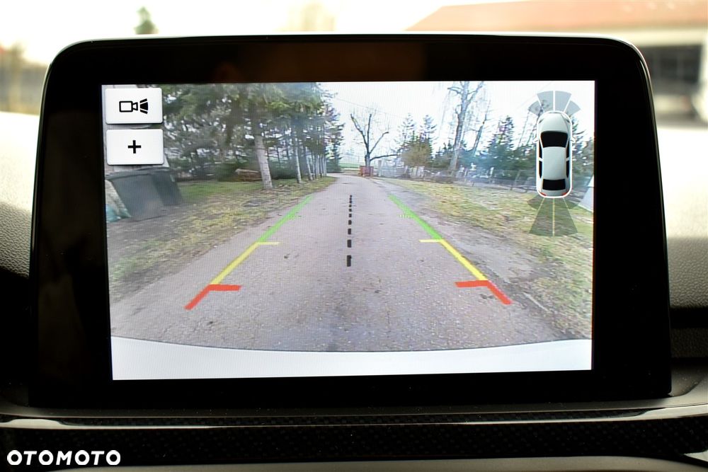 Ford Focus 2.0 EcoBlue ST-Line Business - 26