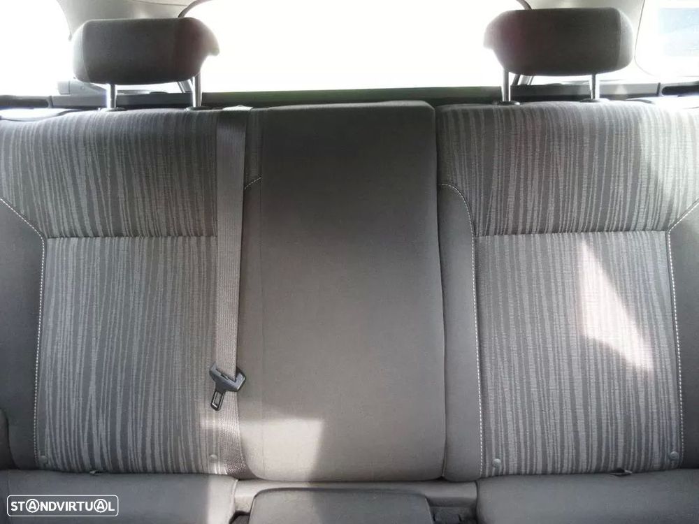 Opel Astra Sports Tourer 1.3 CDTi Selection S/S - 31