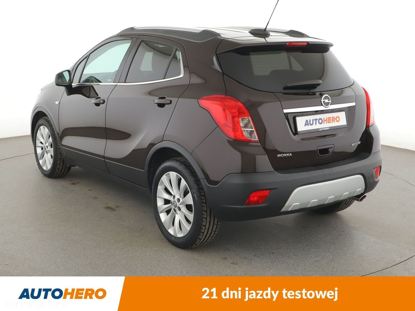 Opel Mokka - 4