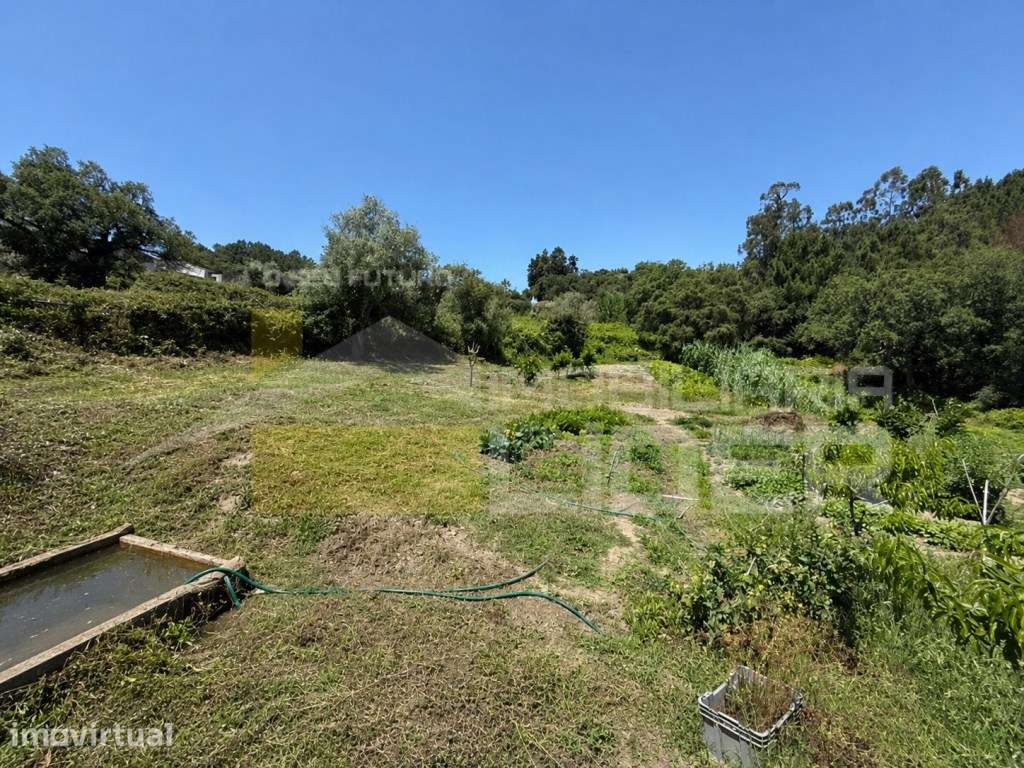 Terreno Rústico com 16.760 m2 em Lousa, Loures. - Grande imagem: 3/18