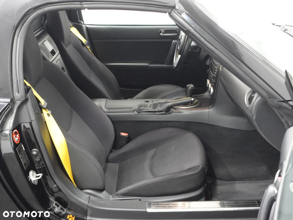 Mazda MX-5 - 27
