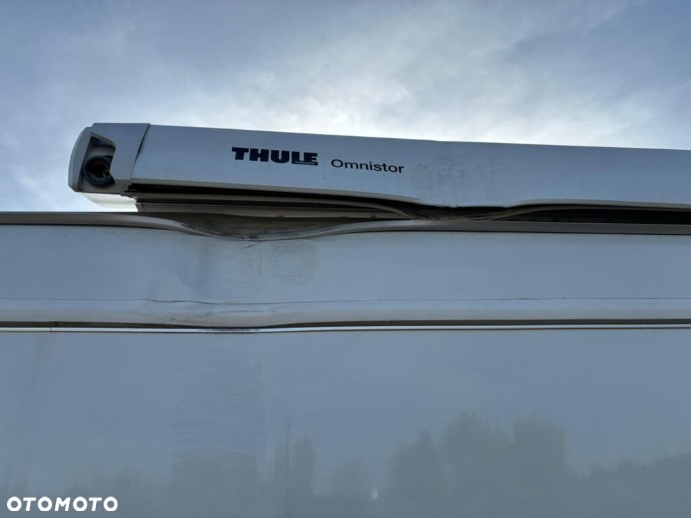 Hymer-Eriba Nova 465 - 35