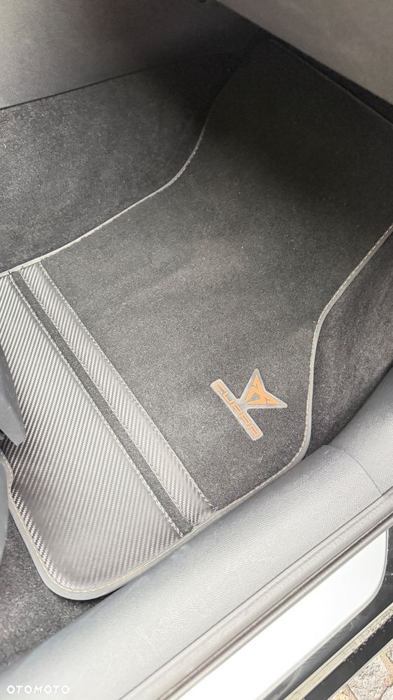 Cupra Formentor VZ 2.0 TSI 4Drive DSG - 33
