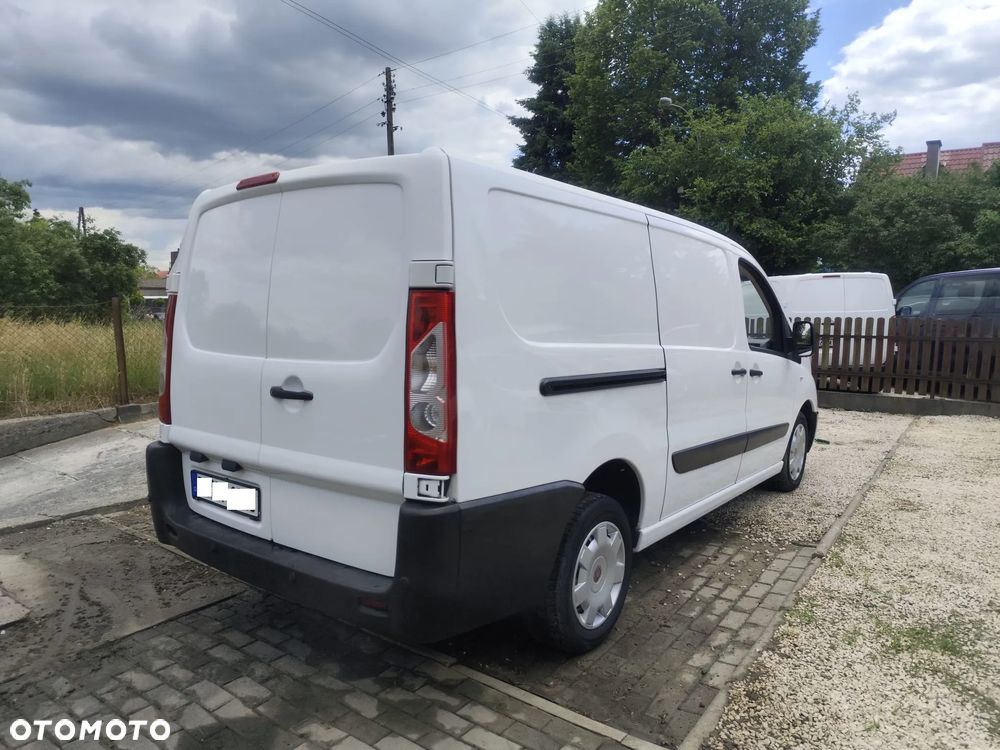 Fiat Scudo - 5