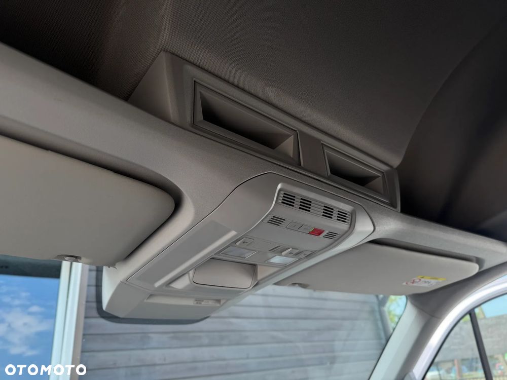 Volkswagen CRAFTER - 37