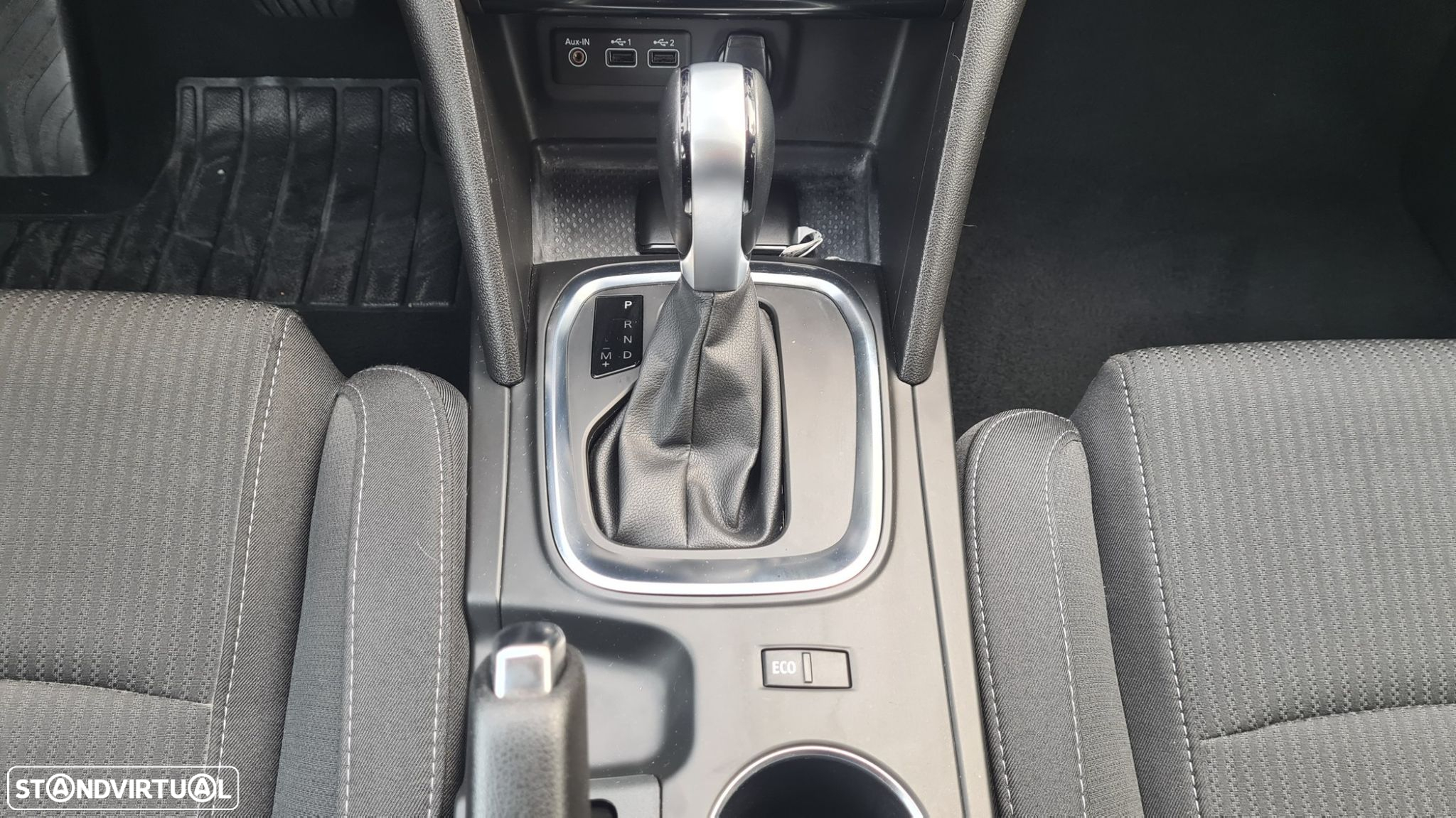 Renault Mégane 1.5 Blue dCi Intens EDC - 38