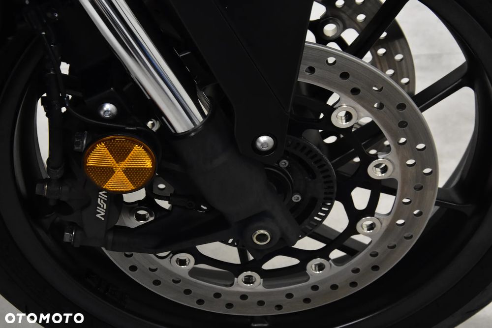 Honda NSS - 26