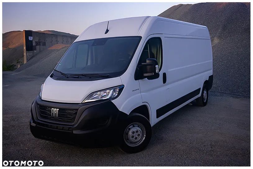 Fiat Ducato - 1