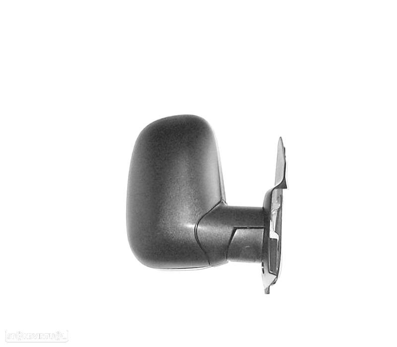 ESPELHO COMPLETO DIREITO FORD TRANSIT 94-00 - 1