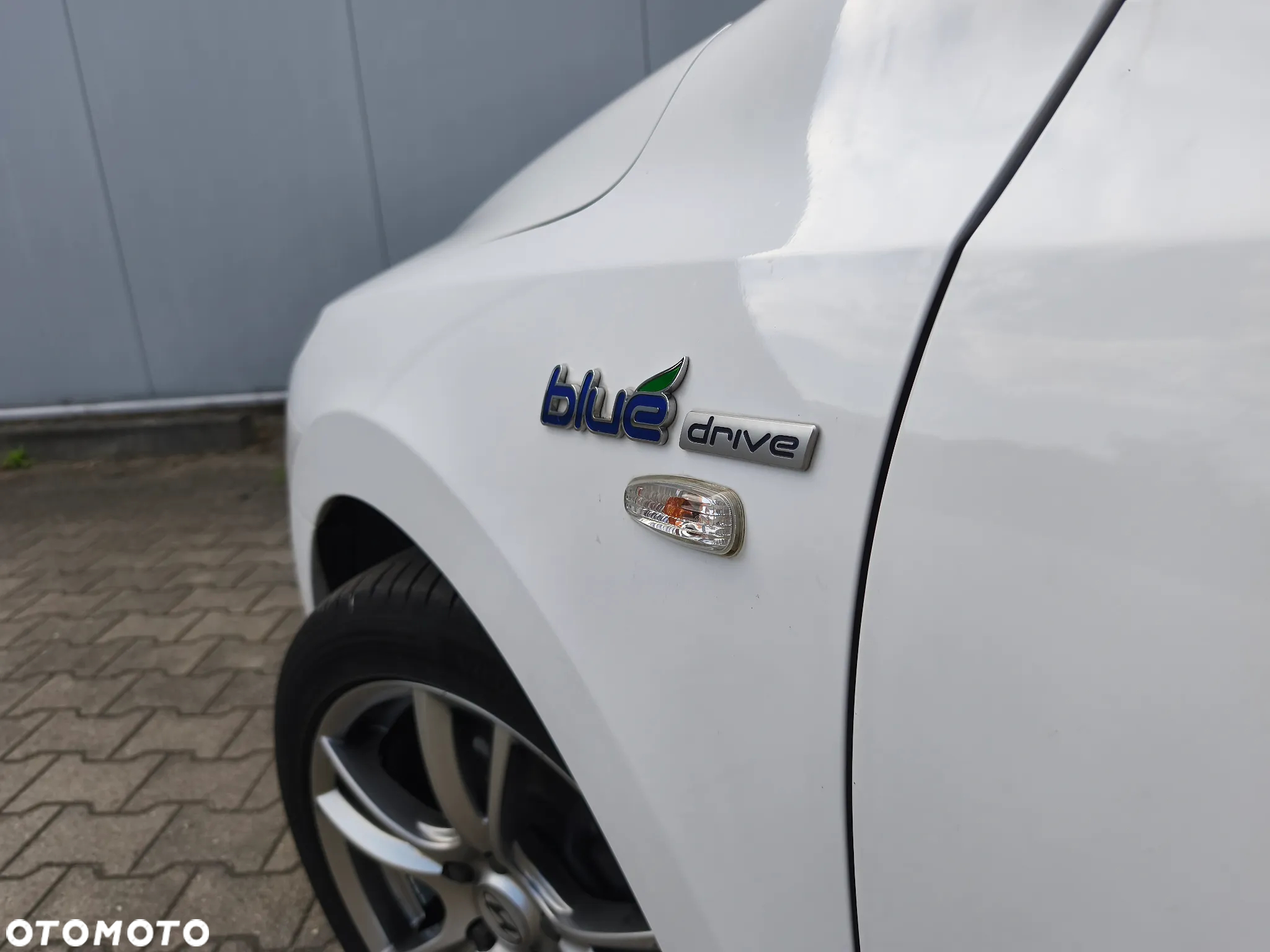 Hyundai i30 1.4 blue Comfort - 35