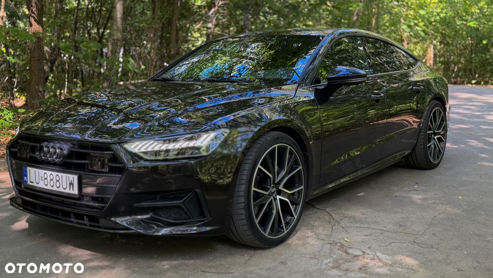 Audi A7 Sportback - 3