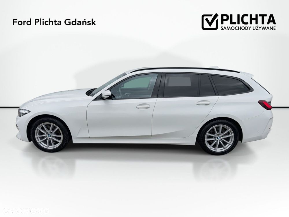 BMW Seria 3 - 9