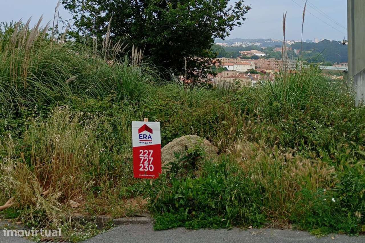 Lote de Terreno em Francelos - Grande imagem: 2/3