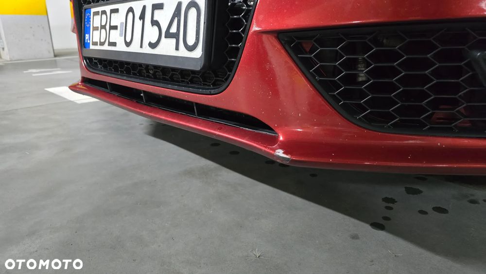 Audi A4 Limousine - 7