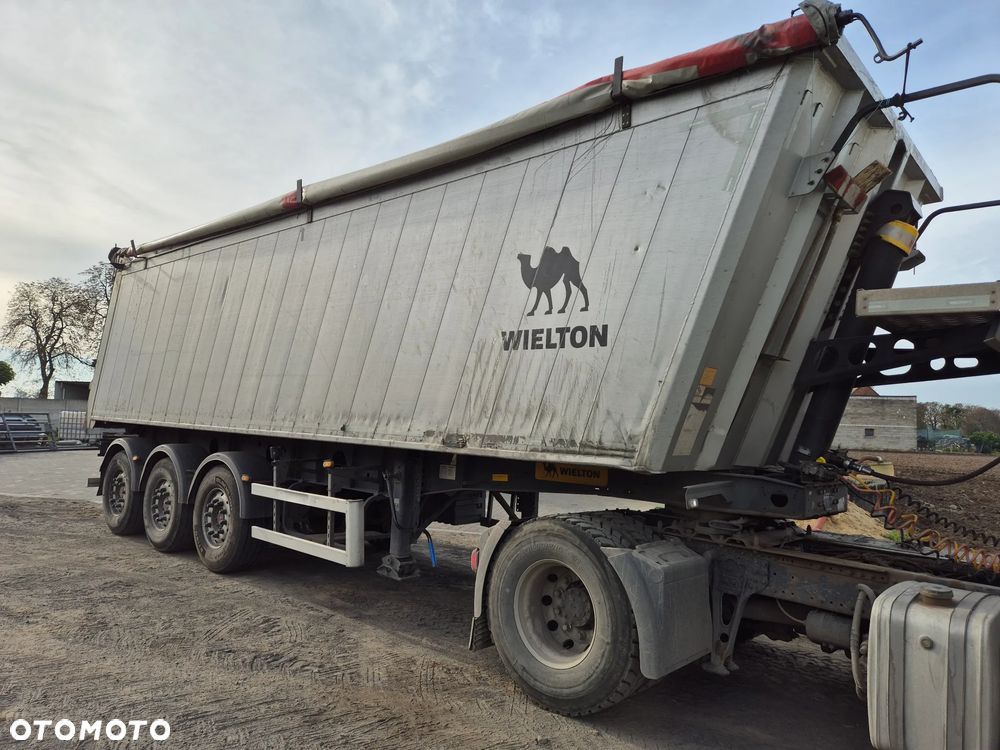 Wielton - 4