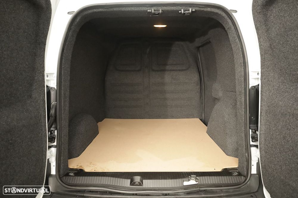 Renault kangoo 1.5 blue dci l1 advance - 21