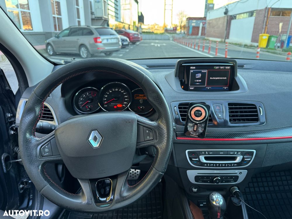 Renault Megane 1.6 dCi GT Line - 9