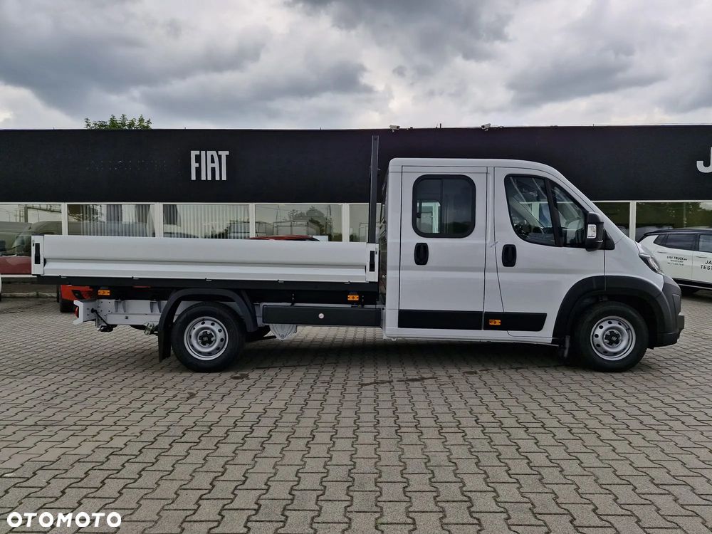 Fiat Fabryczna Doka - 26