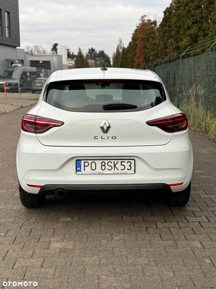 Renault Clio 1.0 TCe Zen - 5