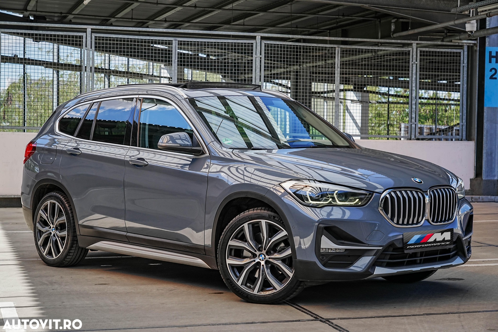 BMW X1 xDrive25e xLine - 6