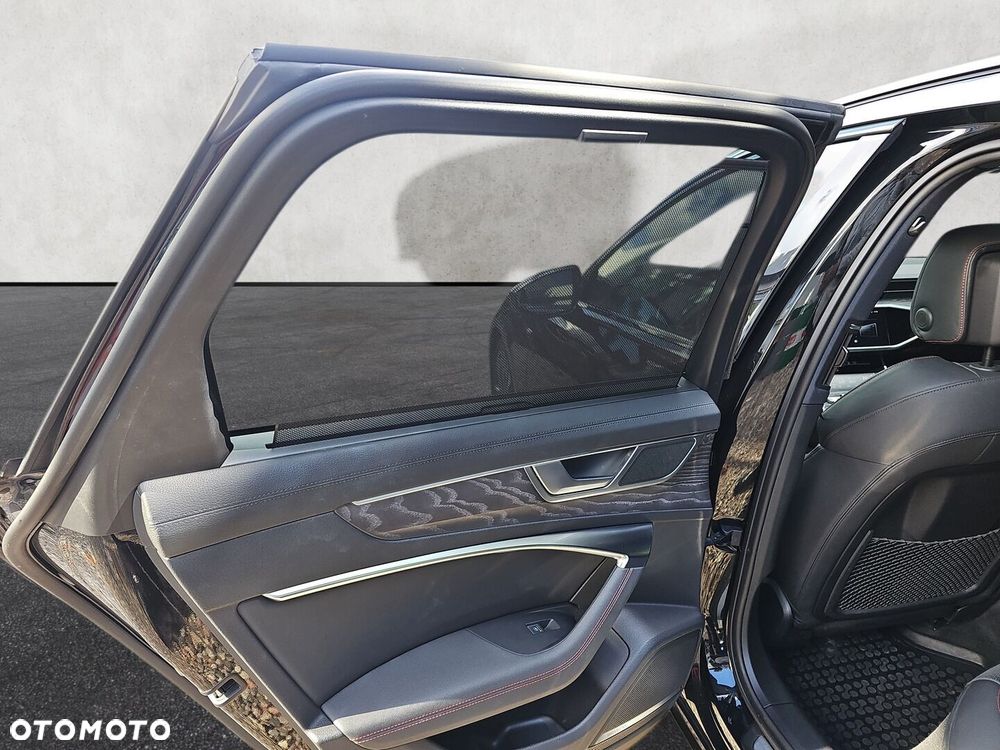 Audi A6 Avant - 28
