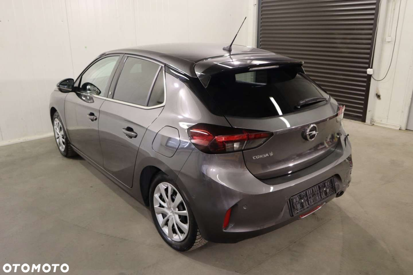 Opel Corsa Corsa-e - 11
