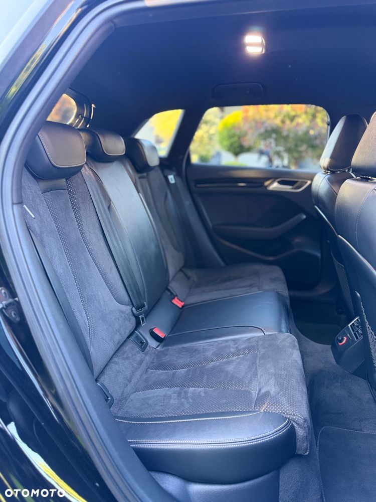 Audi A3 Sportback - 35