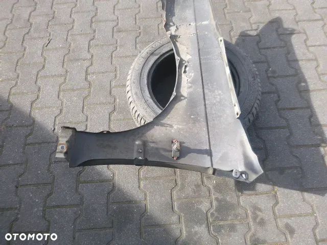 BŁOTNIK PRAWY PRZÓD PRAWY PRZEDNI HONDA ACCORD VI 98-02 - 9