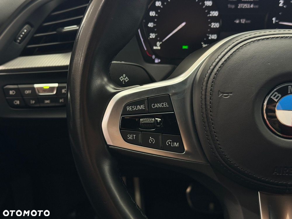 BMW Seria 1 118i M Sport - 21