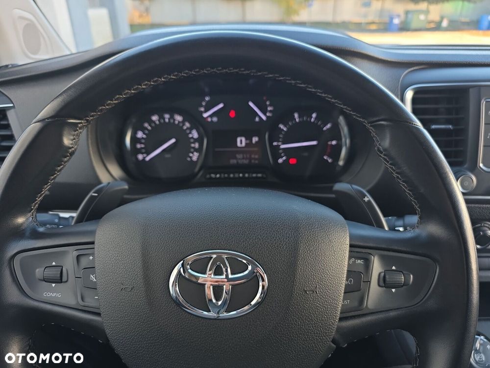 Toyota Proace Verso 2.0 D4-D Long Business - 16