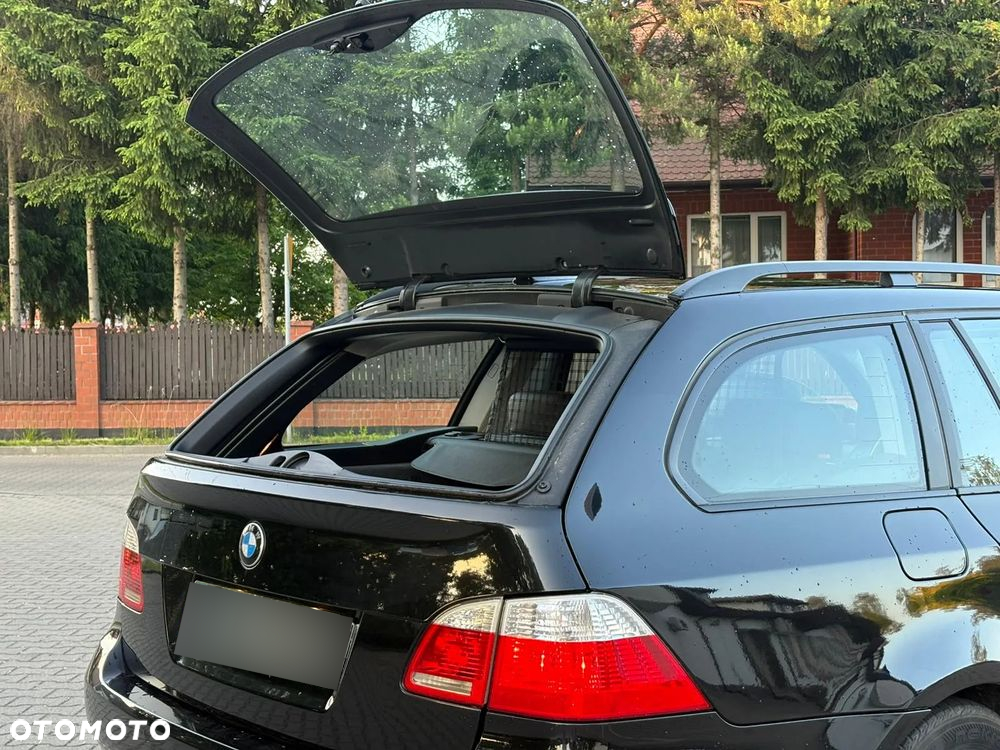 BMW Seria 5 - 30