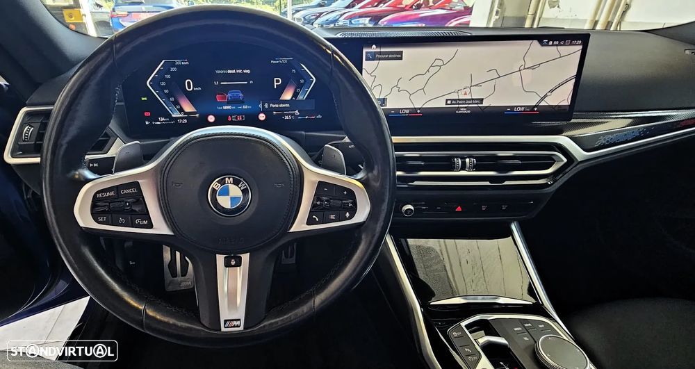 BMW 218 i Aut. - 26
