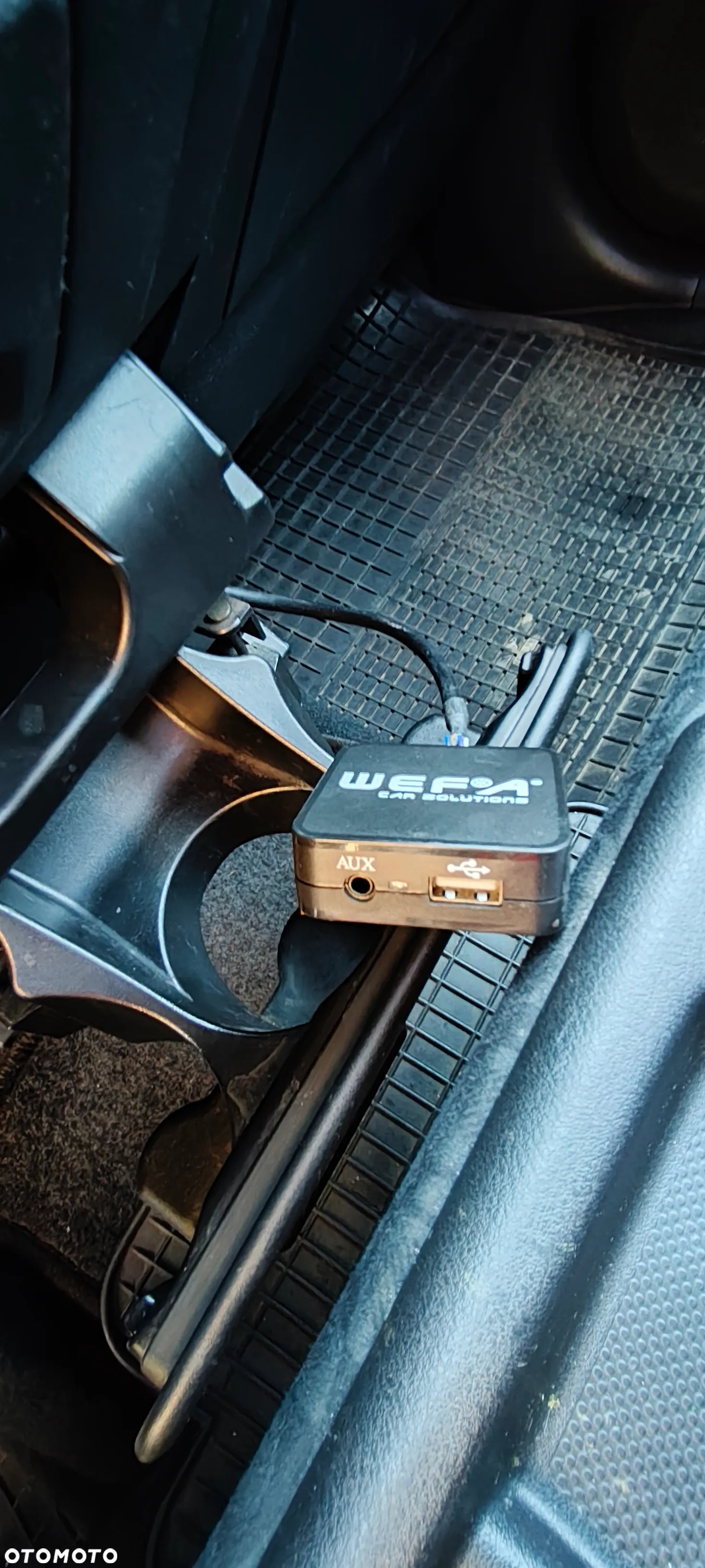 Honda FR-V 2.2 i-CTDi Executive - 5