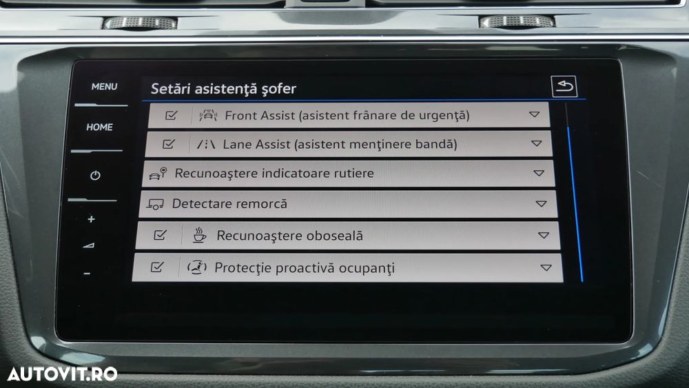 Volkswagen Tiguan - 34
