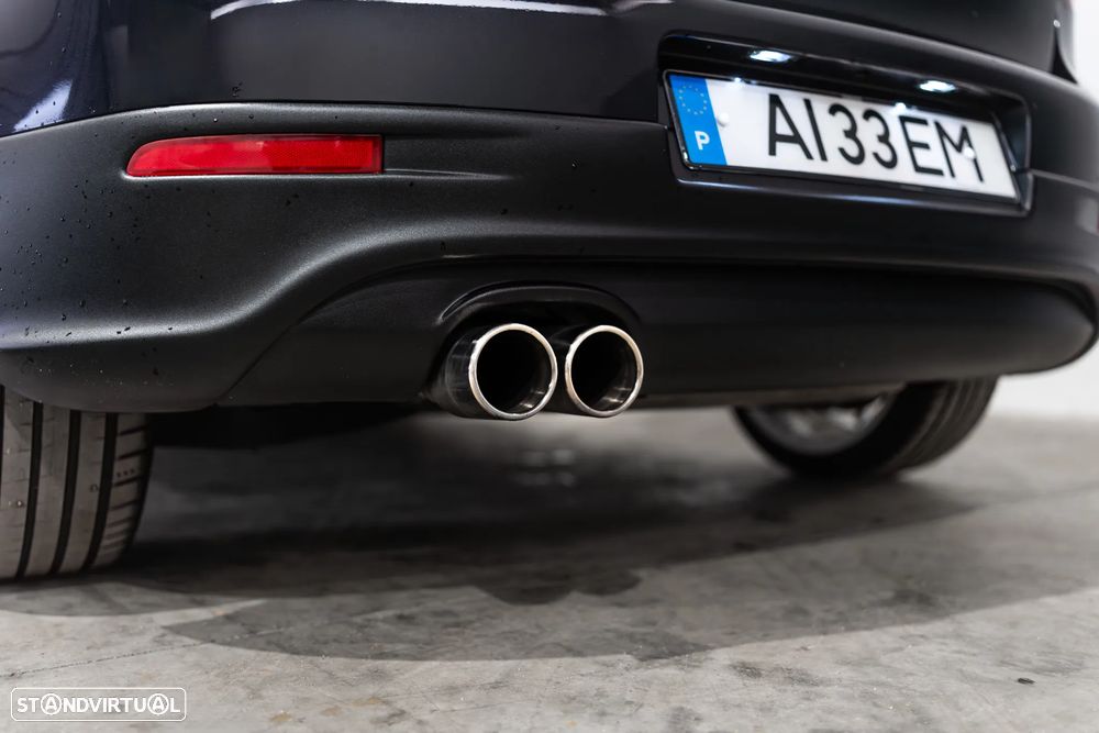 VW Golf 2.0 GTi - 27