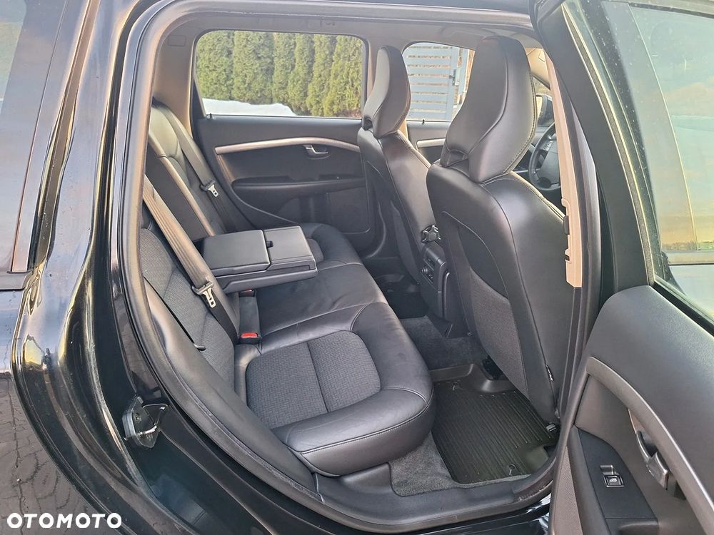 Volvo V70 - 18