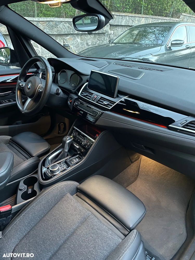 BMW Seria 2 225xe iPerformance AT M Sport - 8