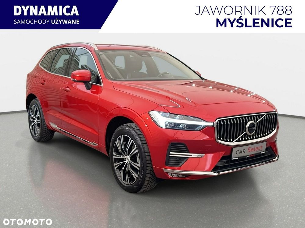 Volvo XC 60 - 2