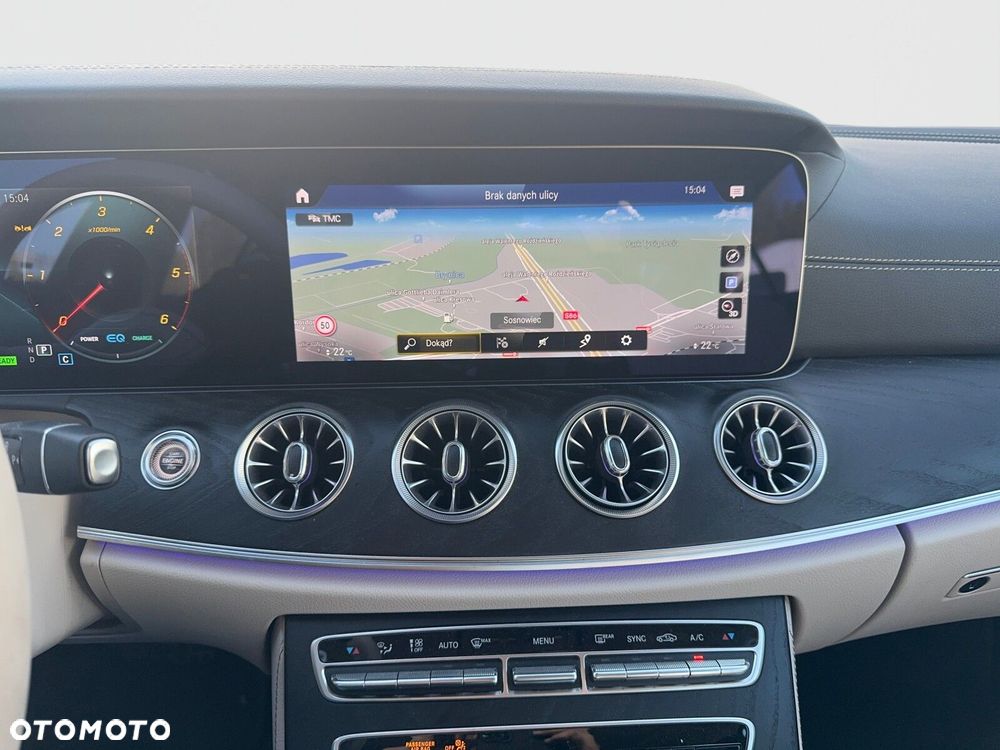 Mercedes-Benz CLS - 14