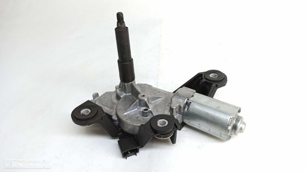 MOTOR LIMPA-VIDROS TRASEIRO RENAULT MEGANE III COUPE DYNAMIQUE - 5